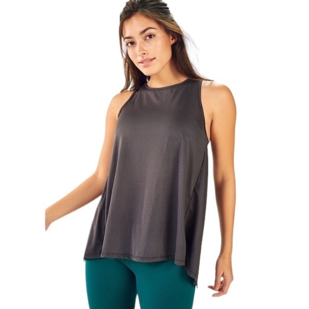Fabletics Cashel Open Back Tank